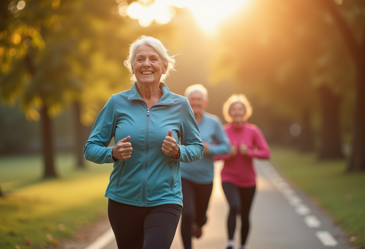 Фітнес тренування